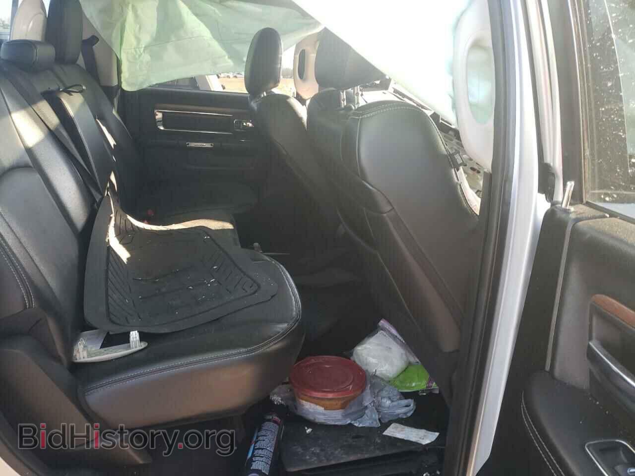 2013 RAM 1500 - VIN: 1C6RR6NT2DS707511 - Фото 6