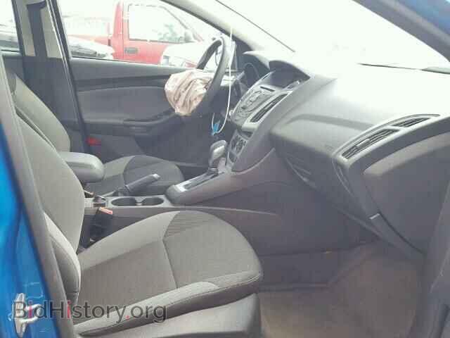 2014 FORD FOCUS - VIN: 1FADP3F23EL154446 - Photo 5