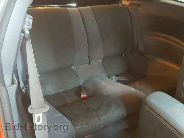 2006 MITSUBISHI ECLIPSE - VIN: 4A3AK34T86E032840 - Фото 6