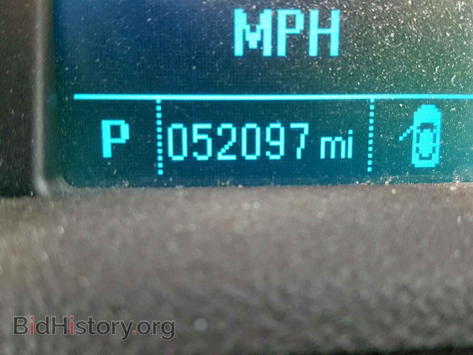 2015 BUICK ENCORE - VIN: KL4CJCSB2FB230575 - Фото 8