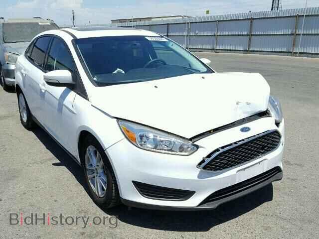 Фотография 1FADP3F24FL207088 - FORD FOCUS 2015