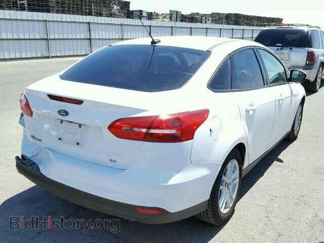 2015 FORD FOCUS - VIN: 1FADP3F24FL207088 - Фото 4