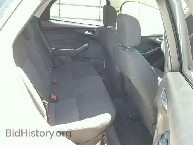 2015 FORD FOCUS - VIN: 1FADP3F24FL207088 - Фото 6