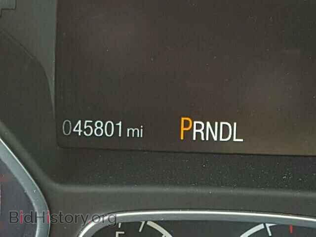 2015 FORD FOCUS - VIN: 1FADP3F24FL207088 - Фото 8
