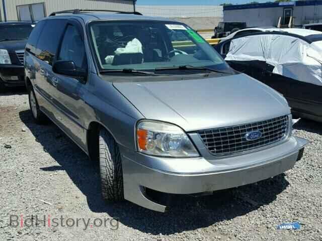 Фотография 2FMDA52277BA19451 - FORD FREESTAR 2007