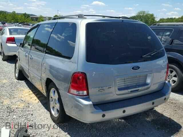 2007 FORD FREESTAR - VIN: 2FMDA52277BA19451 - Фото 3