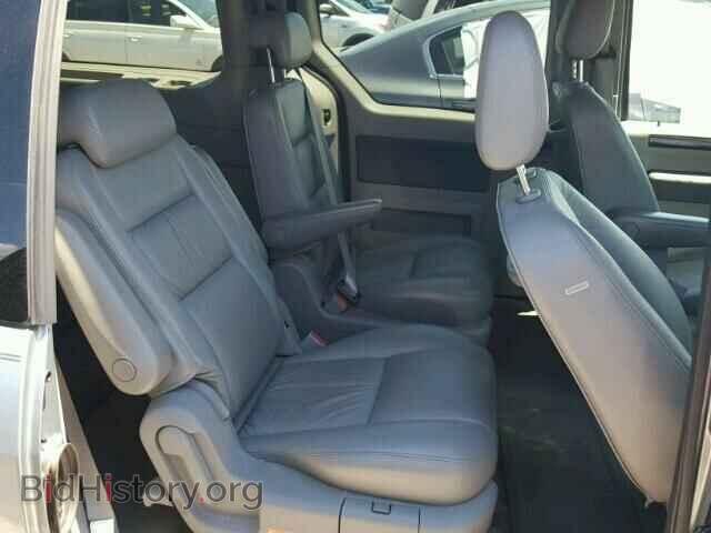 2007 FORD FREESTAR - VIN: 2FMDA52277BA19451 - Фото 6