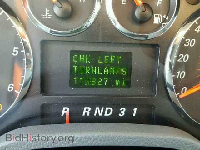 2007 FORD FREESTAR - VIN: 2FMDA52277BA19451 - Фото 8