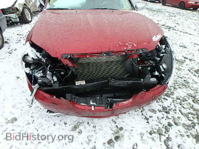 2014 CHRYSLER 200 - VIN: 1C3CCBCG9EN156402 - Фото 10