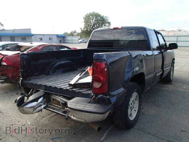 2006 CHEVROLET SILVERADO - VIN: 2GCEC19T561126030 - Photo 4