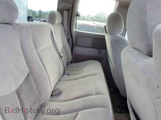 2006 CHEVROLET SILVERADO - VIN: 2GCEC19T561126030 - Photo 6
