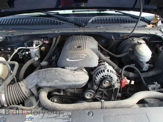 2006 CHEVROLET SILVERADO - VIN: 2GCEC19T561126030 - Photo 7
