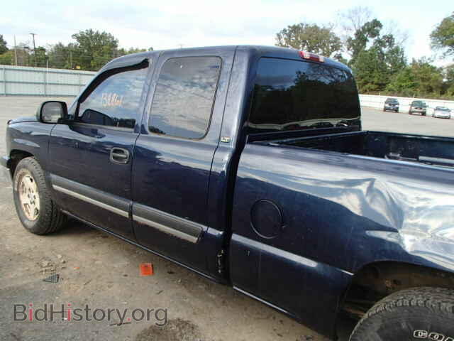 2006 CHEVROLET SILVERADO - VIN: 2GCEC19T561126030 - Photo 9