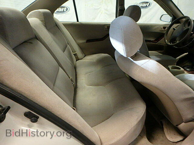 2001 MITSUBISHI GALANT - VIN: 4A3AA46G41E144102 - Фото 6