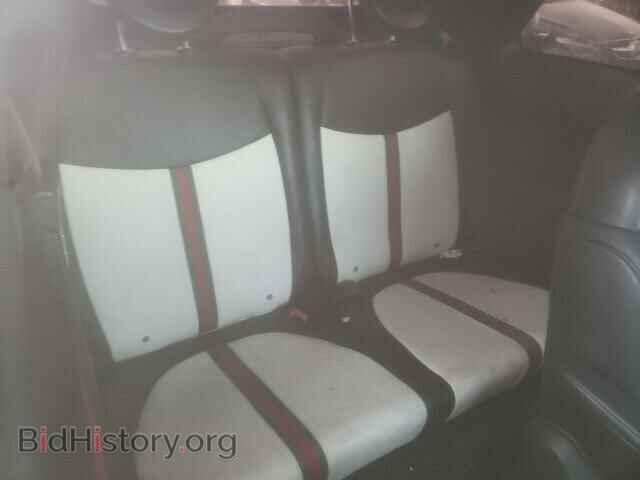 2012 FIAT 500 - VIN: 3C3CFFER7CT231222 - Photo 10