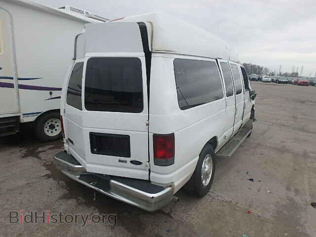 2010 FORD ECONOLINE - VIN: 1FTNE2EWXADA88050 - Фото 4