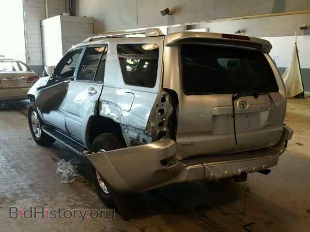 2004 TOYOTA 4RUNNER - VIN: JTEBU17R148019036 - Photo 3