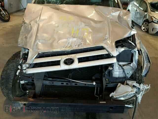 2004 TOYOTA 4RUNNER - VIN: JTEBU17R148019036 - Photo 7
