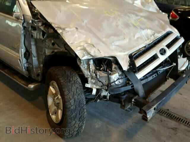 2004 TOYOTA 4RUNNER - VIN: JTEBU17R148019036 - Photo 9