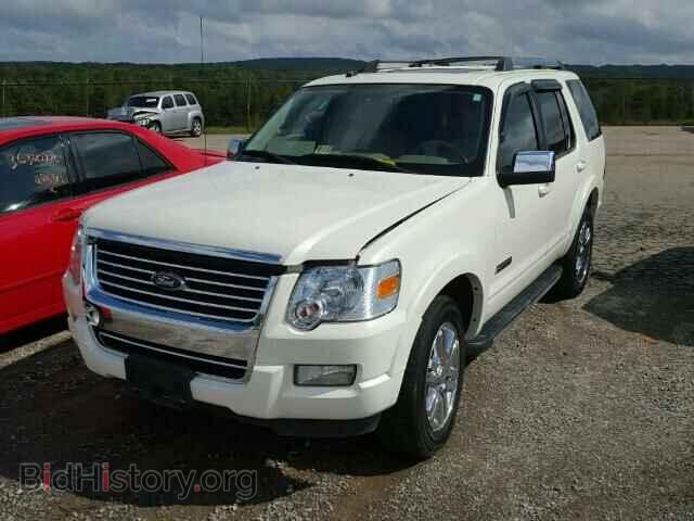 2008 FORD EXPLORER - VIN: 1FMEU75E18UA29305 - Photo 2