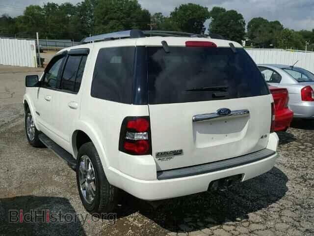 2008 FORD EXPLORER - VIN: 1FMEU75E18UA29305 - Photo 3