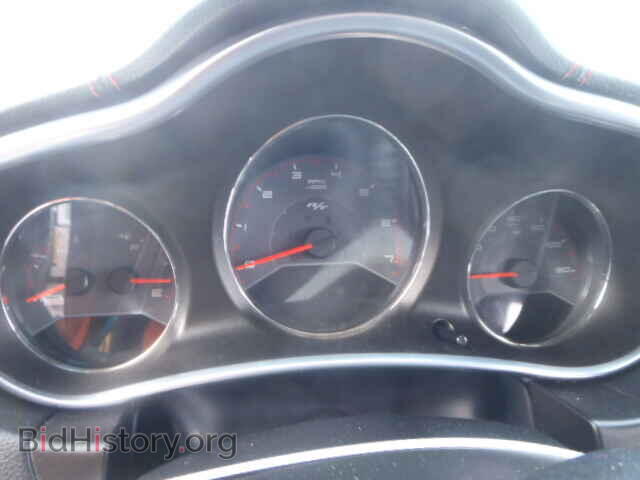 2014 DODGE AVENGER - VIN: 1C3CDZBG5EN224038 - Фото 8