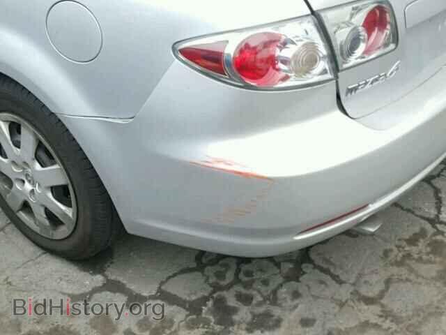 2006 MAZDA 6 - VIN: 1YVFP80CX65M15525 - Фото 10
