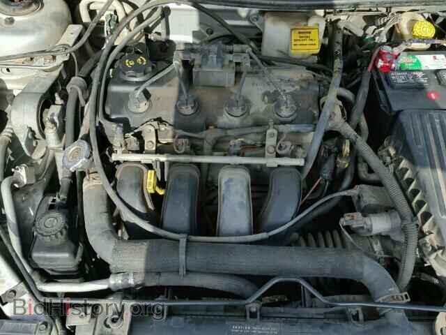 2005 DODGE NEON - VIN: 1B3ES26C05D251597 - Фото 7