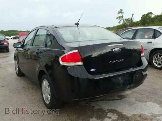 2010 FORD FOCUS - VIN: 1FAHP3EN8AW129161 - Фото 3