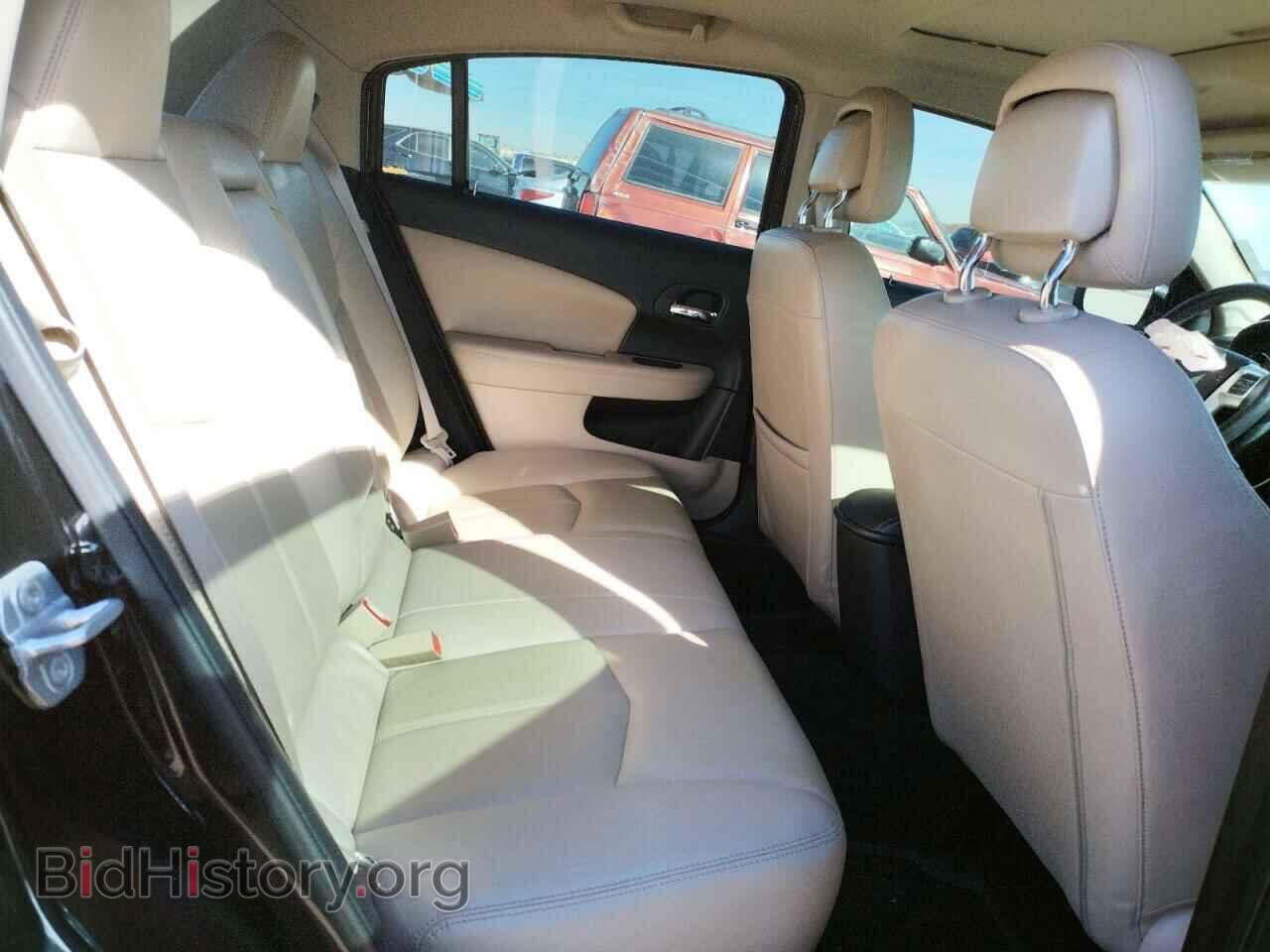 2011 CHRYSLER 200 - VIN: 1C3BC2FG0BN569473 - Фото 10