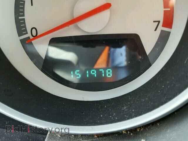 2008 DODGE CARAVAN - VIN: 2D8HN54P08R707076 - Фото 8