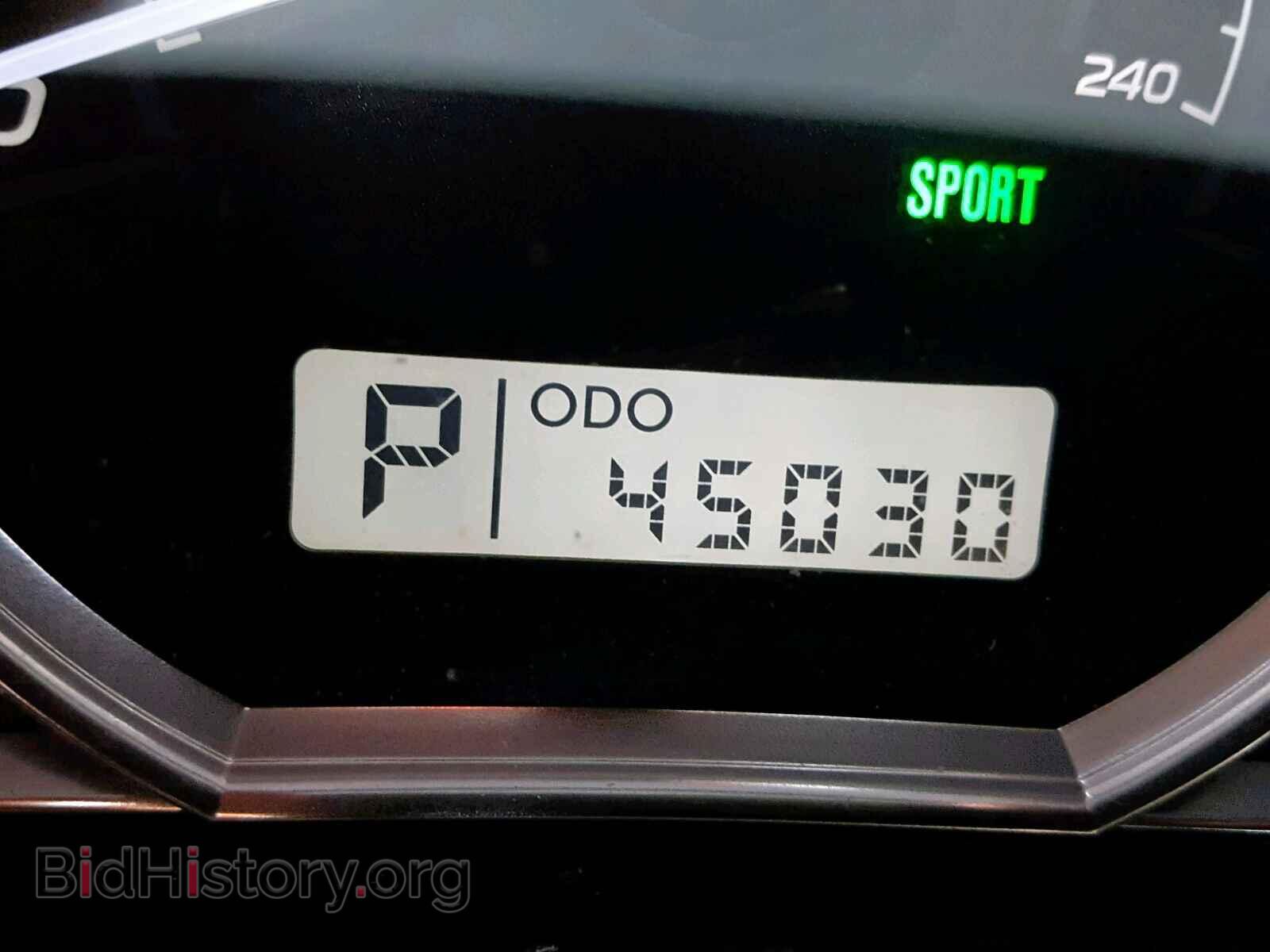 2011 SUBARU FORESTER - VIN: JF2SHADCXBH739863 - Фото 8