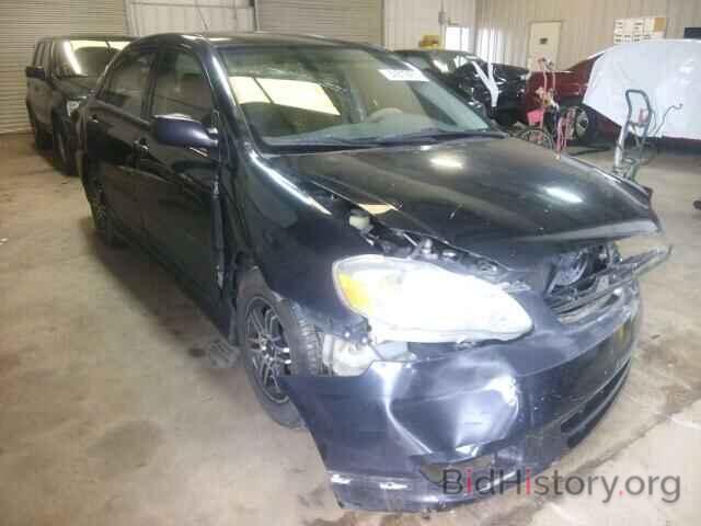 Photo JTDBR32E930024410 - TOYOTA COROLLA 2003