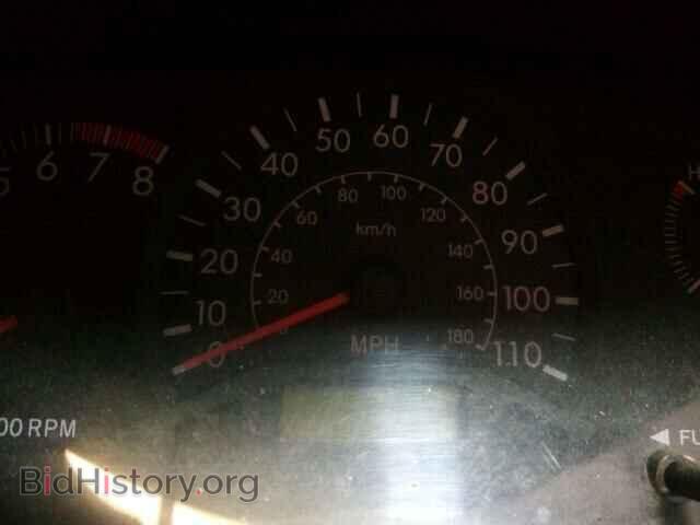2003 TOYOTA COROLLA - VIN: JTDBR32E930024410 - Фото 8