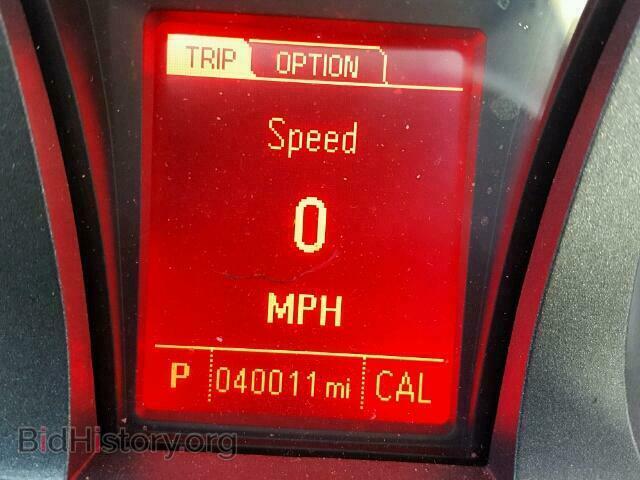 2015 GMC TERRAIN - VIN: 2GKFLXEK1F6367899 - Фото 8