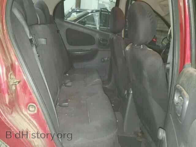 2003 DODGE NEON - VIN: 1B3ES56CX3D166085 - Фото 6