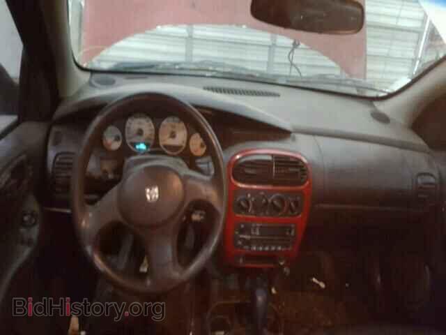 2003 DODGE NEON - VIN: 1B3ES56CX3D166085 - Фото 9