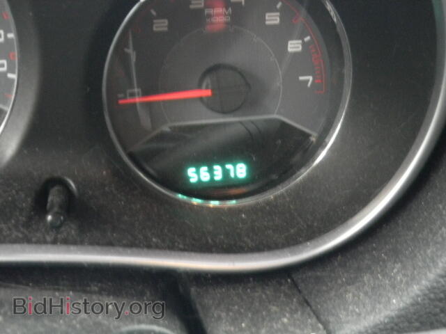 2012 DODGE AVENGER - VIN: 1C3CDZAB2CN102840 - Photo 8