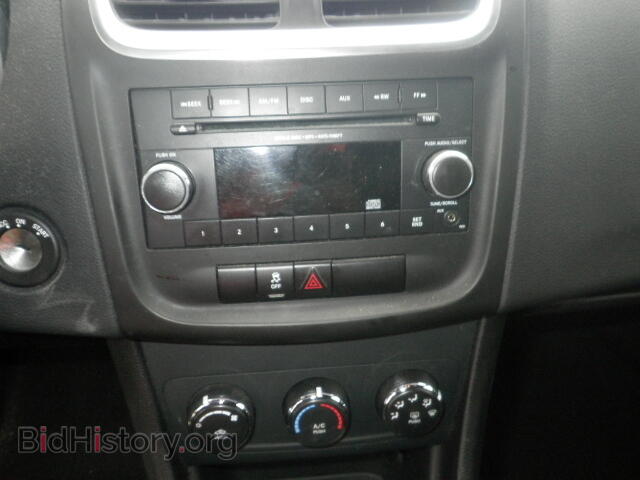 2012 DODGE AVENGER - VIN: 1C3CDZAB2CN102840 - Photo 9