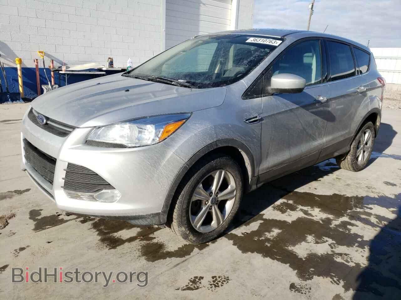 Фотография 1FMCU9GX8DUB29011 - FORD ESCAPE 2013
