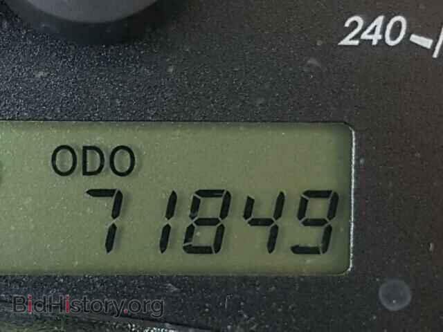 2012 TOYOTA COROLLA - VIN: 2T1BU4EEXCC770595 - Фото 8
