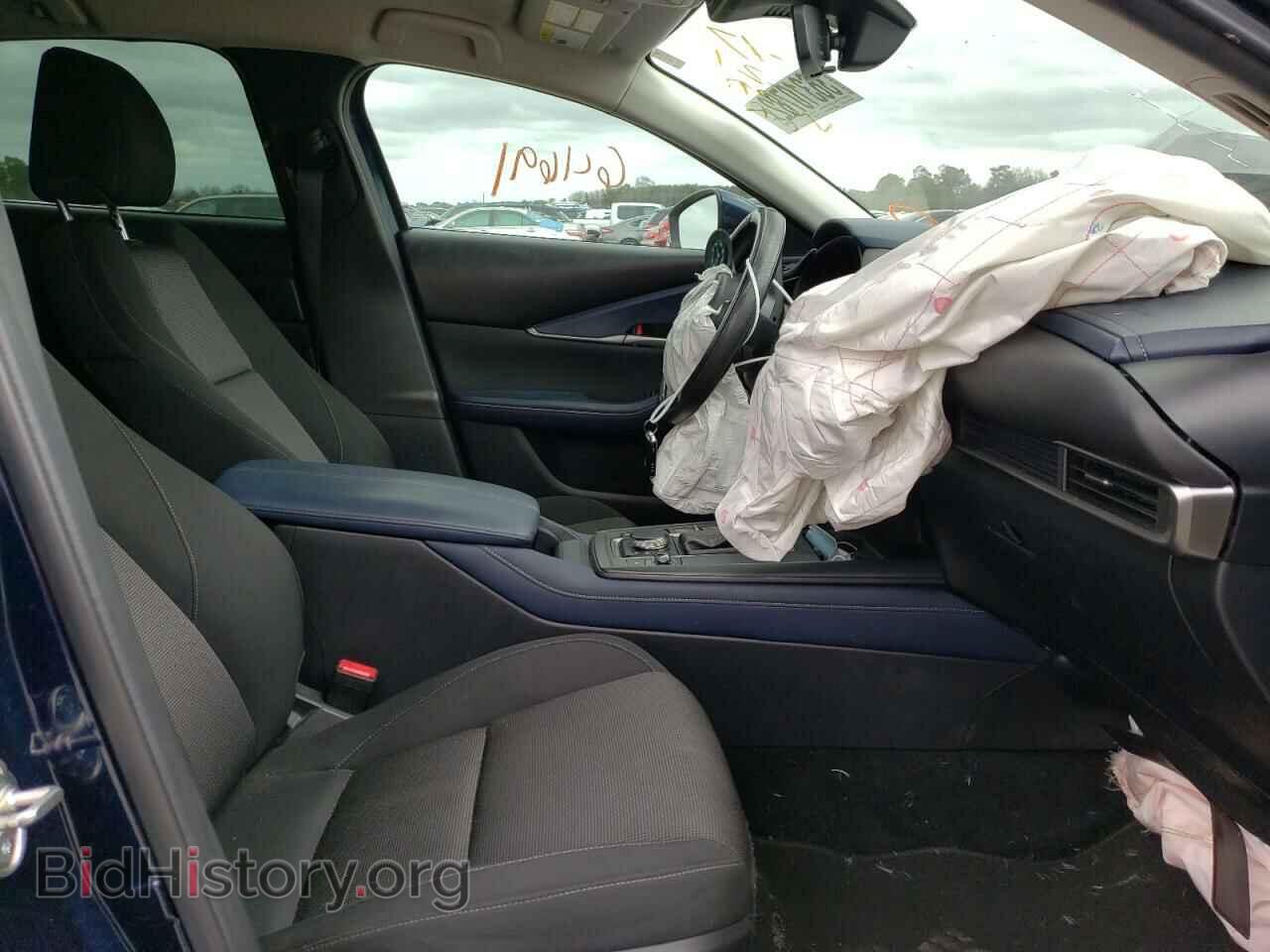 2020 MAZDA CX30 - VIN: 3MVDMABL5LM103224 - Фото 5