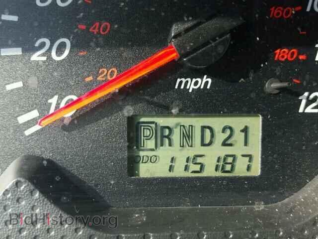 2001 MAZDA TRIBUTE - VIN: 4F2YU06101KM57789 - Фото 8