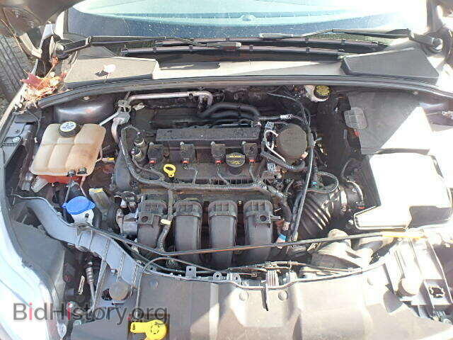 2013 FORD FOCUS - VIN: 1FADP3F24DL167379 - Photo 7