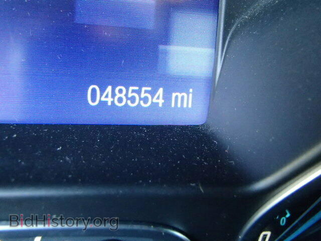 2013 FORD FOCUS - VIN: 1FADP3F24DL167379 - Photo 8