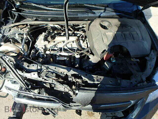 2012 TOYOTA COROLLA - VIN: 2T1BU4EE4CC798294 - Фото 7