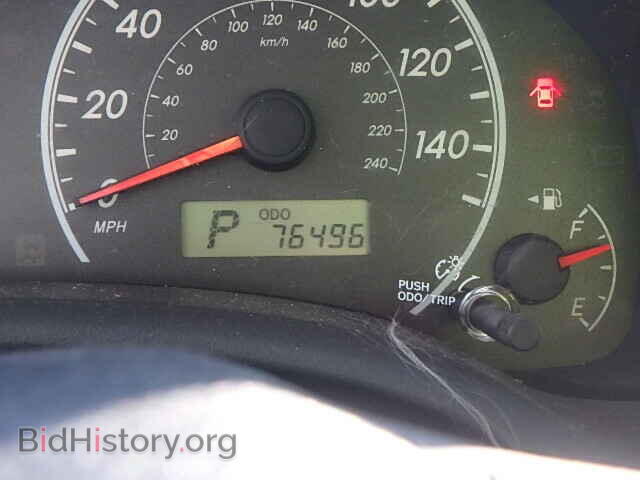 2012 TOYOTA COROLLA - VIN: 2T1BU4EE4CC798294 - Фото 8