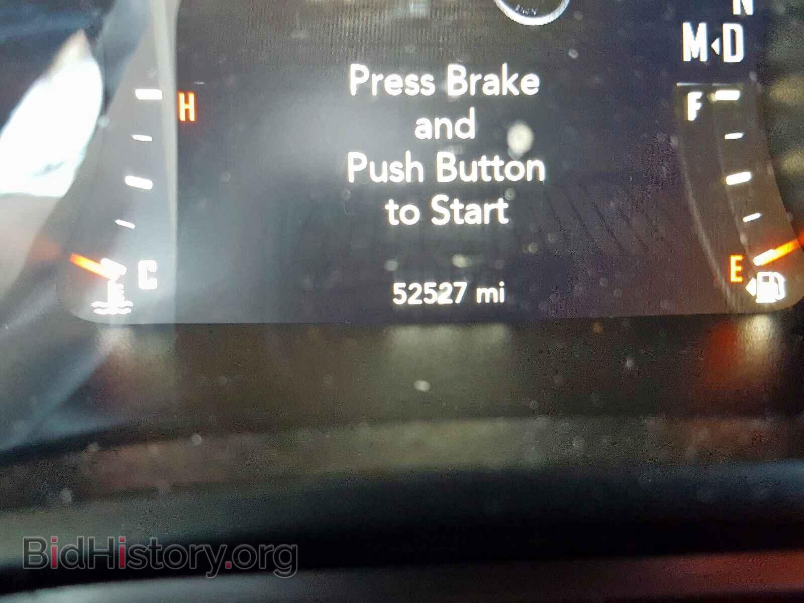 2017 DODGE CHALLENGER - VIN: 2C3CDZAGXHH502642 - Фото 8