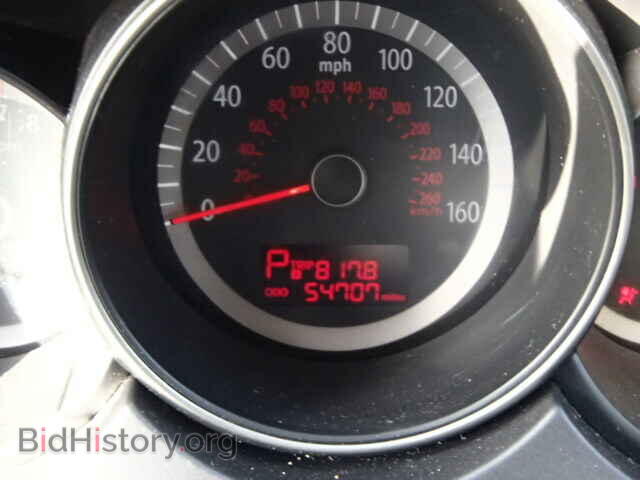 2009 KIA OPTIMA - VIN: KNAGE228795332657 - Фото 8