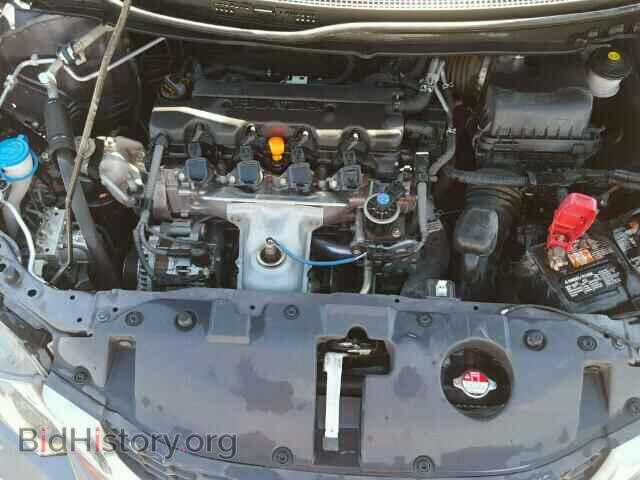 2014 HONDA CIVIC - VIN: 19XFB2F54EE054595 - Фото 7